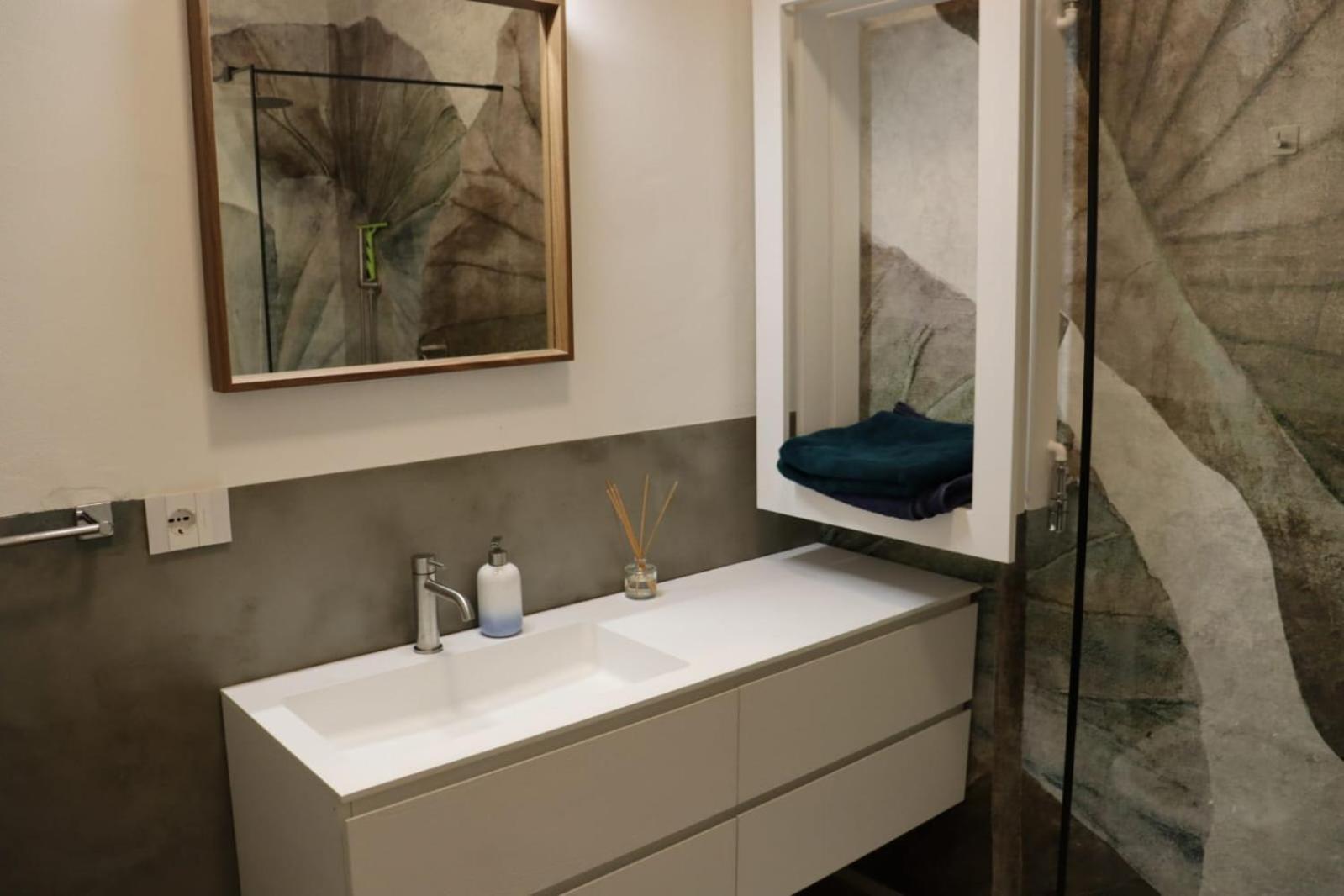 Little Apartment Over The Canal Bologna Luaran gambar